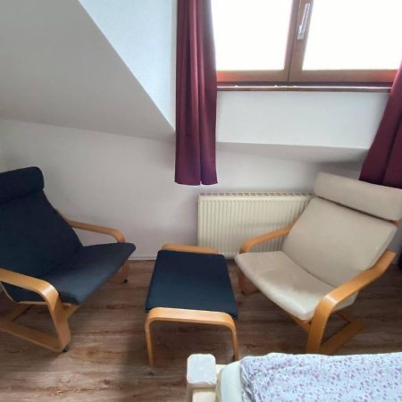 Eisenstein Appartement Bayerisch Eisenstein Buitenkant foto