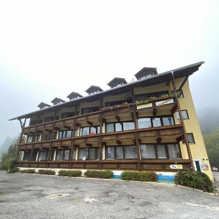 Eisenstein Appartement Bayerisch Eisenstein Buitenkant foto