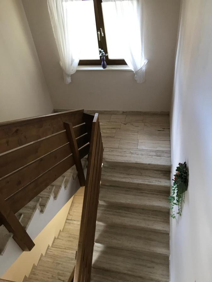 Eisenstein Appartement Bayerisch Eisenstein Buitenkant foto
