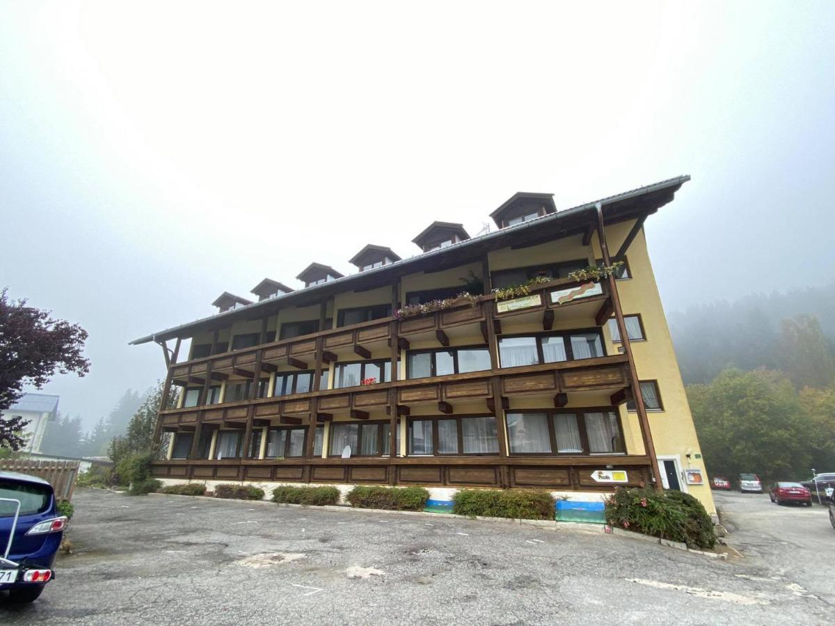 Eisenstein Appartement Bayerisch Eisenstein Buitenkant foto
