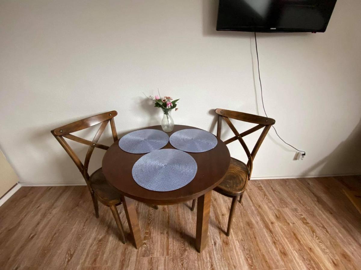 Eisenstein Appartement Bayerisch Eisenstein Buitenkant foto